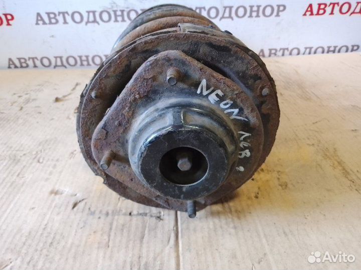 Амортизатор передний левый Dodge Neon 2.0 2000