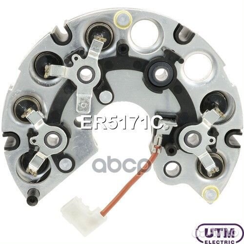 Диодный мост генератора без доп. диодов ER5171C
