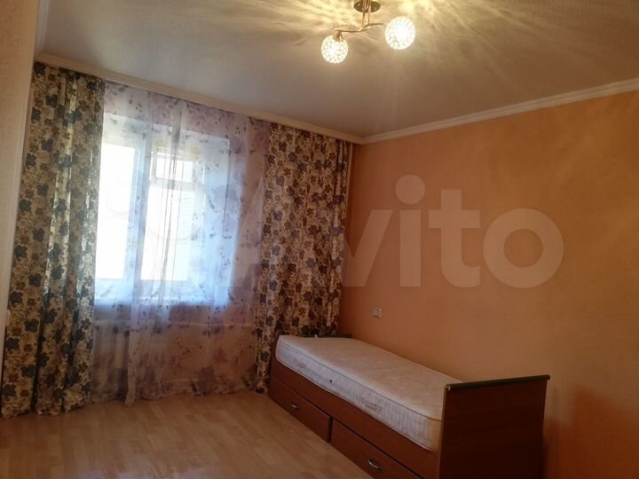 2-к. квартира, 65 м², 5/7 эт.