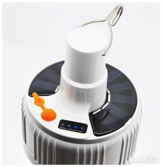 Фонарь кемпинговый / Светильник в палатку