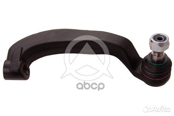 Наконечник р/т MB W220/W211 4-matic прав. 49733