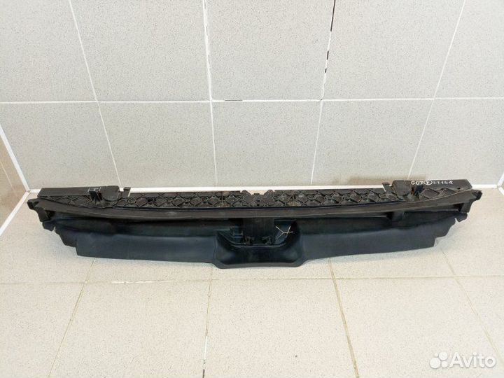 Воздуховод радиатора нижний Bmw X5 G05