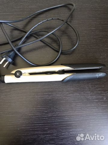 Утюжок выпрямитель для волос