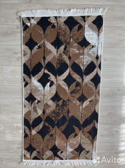Новый ковёр 80 х 150