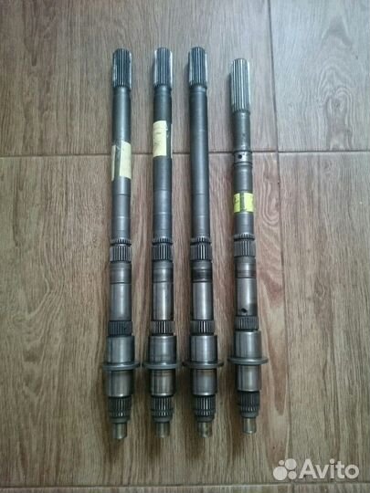 Вал вторичный Сейф Дир Сафе Сейлор Сокол