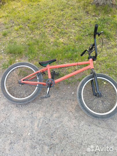 Bmx estern bikes