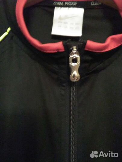 Костюм велосипедиста nike 52-54р