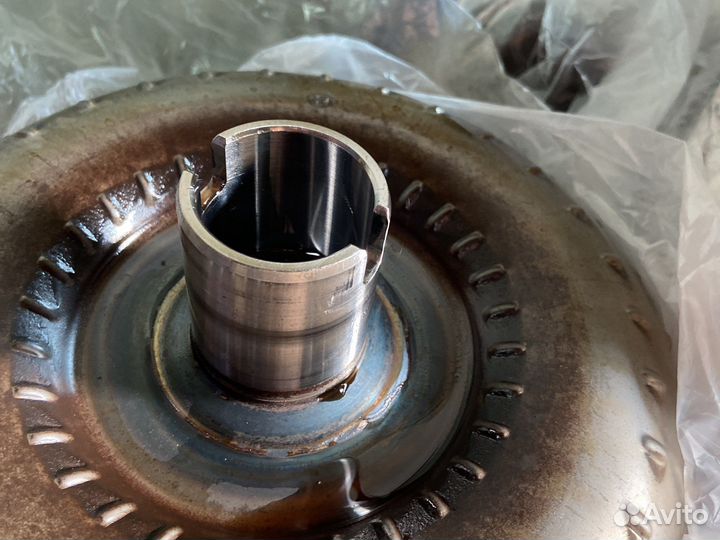 АКПП на бмв Е90