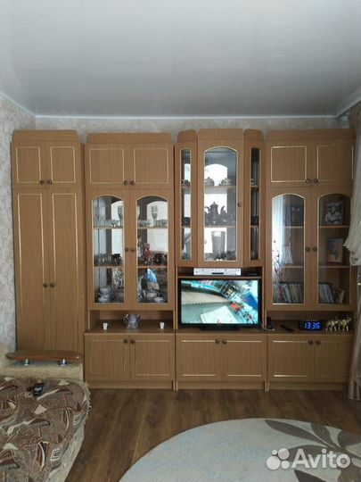 Мебельная стенка