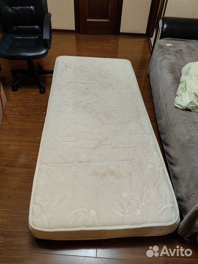 Матрас ортопедический 90х200 Орматек