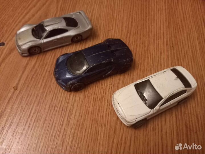 Детские игрушки машинки