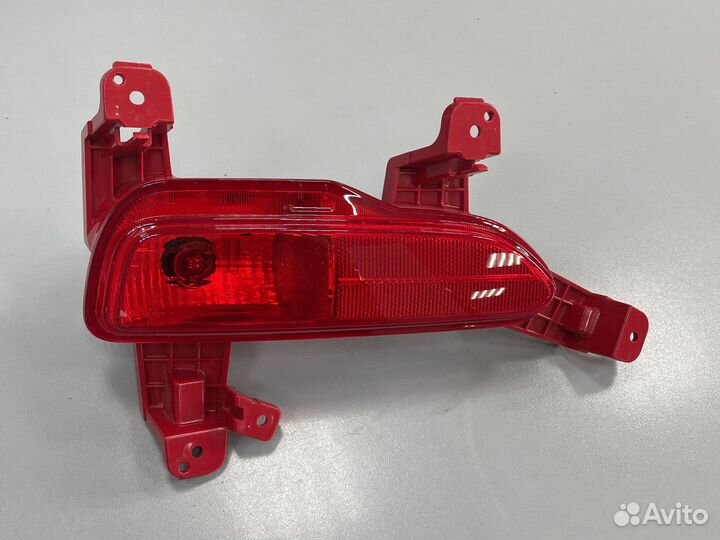 Фонарь птф Kia Sorento 3 2015