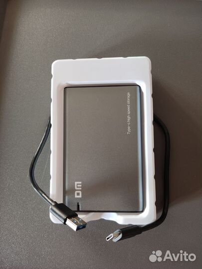 Ssd на 1 терабайт