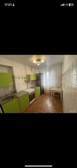 2-к. квартира, 47 м², 7/9 эт.