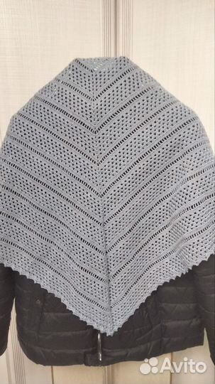 Бактус вязаный