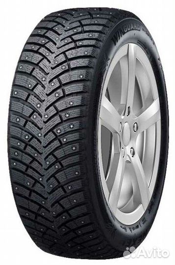 Nexen Winguard WinSpike 3 195/55 R16