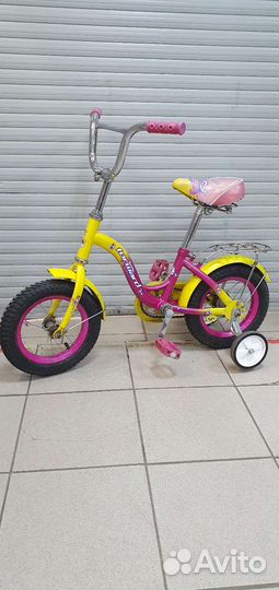 Велосипед детский Forward 12