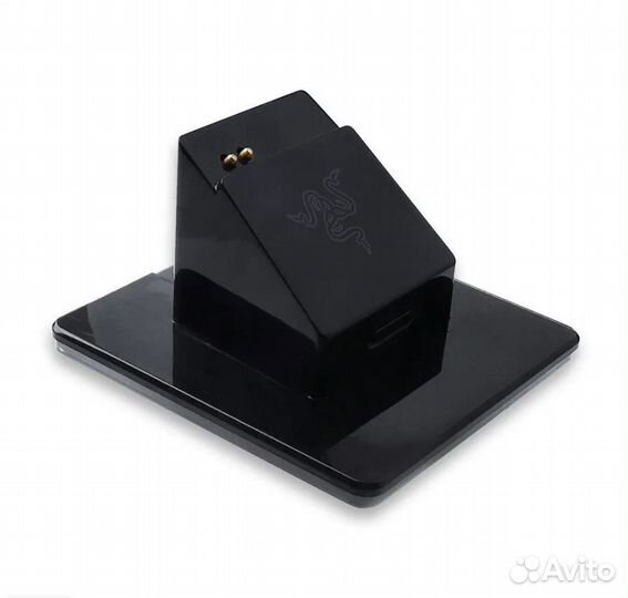 Игровая мышь razer mamba 2012