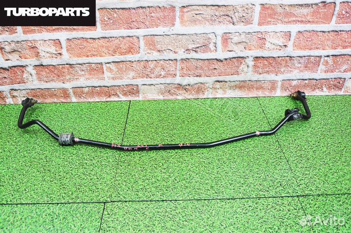 Стабилизатор задний Honda Cr-V RD7 K24A