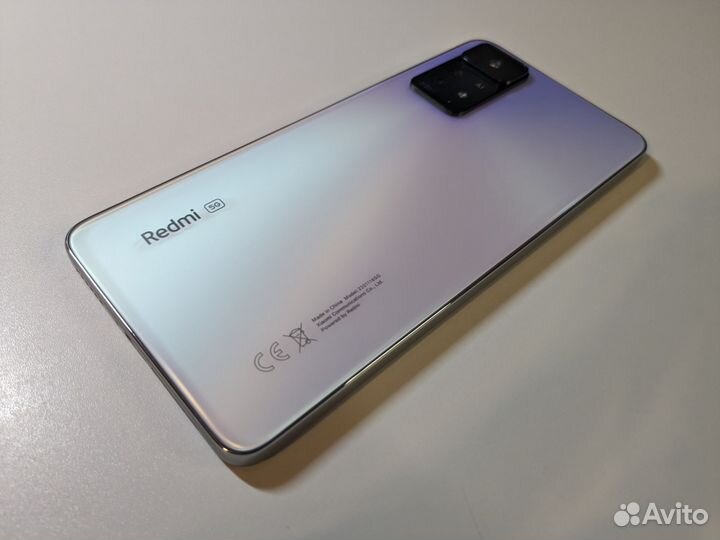 Xiaomi Redmi Note 11 Pro 5G, 8/128 ГБ