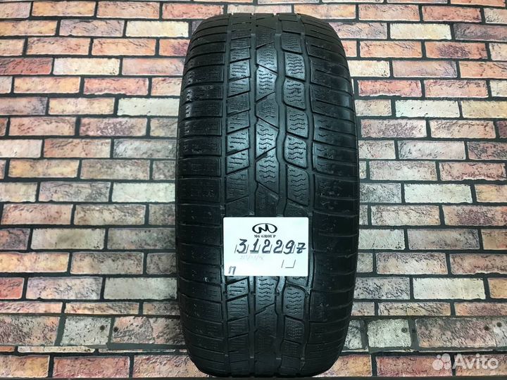 Continental ContiWinterContact TS 830 P 225/55 R17 101V
