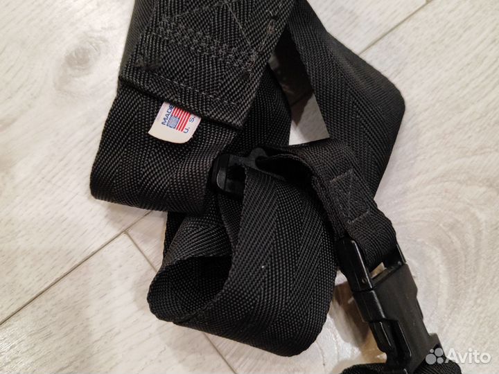 Гитарный ремень Dimarzio