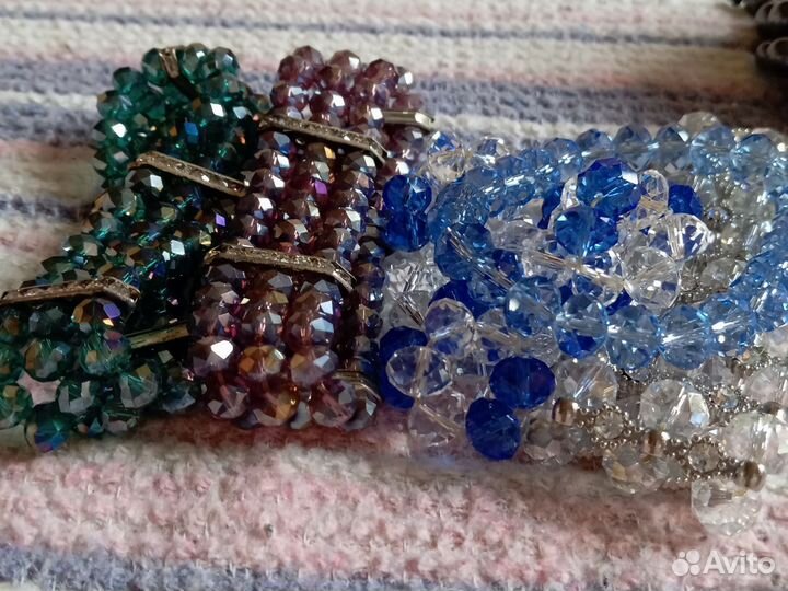 Браслеты Шамбала