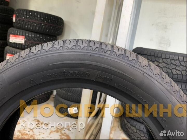 Westlake All Season Z-401 195/55 R16 91V