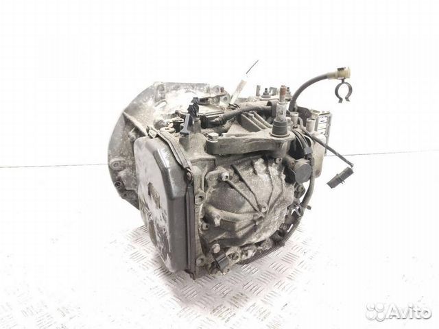 АКПП Renault Megane 1.9 7700115539