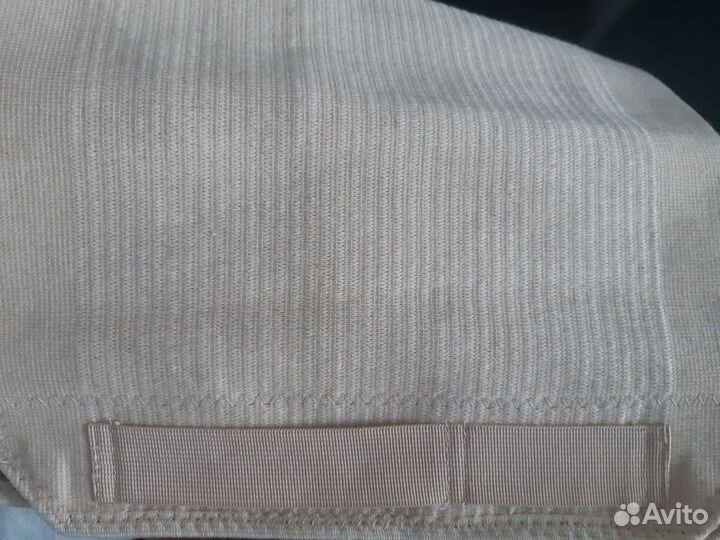 Корсет ортопедический поясничный новый