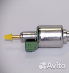 Бензонасос для автономого отопителя 24v