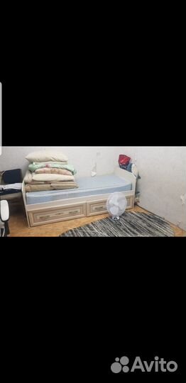 Детская мебель бу