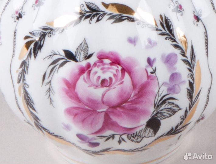 Cервиз рисунок 