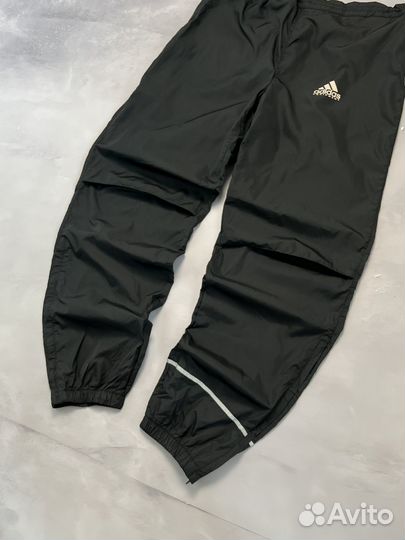 Спортивные штаны Adidas Equipment Оригинал