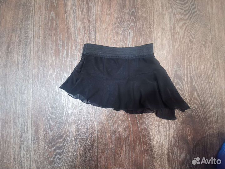 Боди для фигурного катания