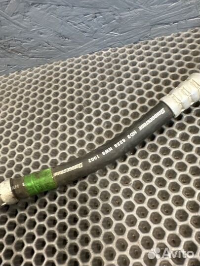 Трубка кондиционера Mercedes-Benz Sl500 230.475 M