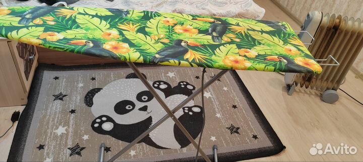 Гладильная доска бу