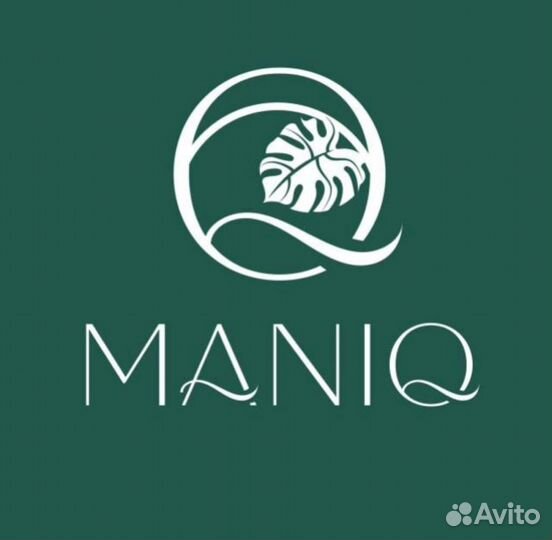 Мастер маникюра