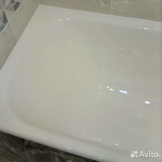 Реставрация ванн