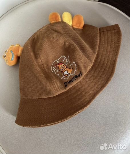 Панама детская