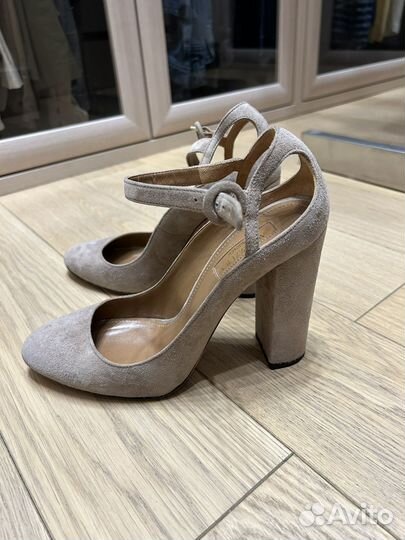 Босоножки женские 37 размер италия