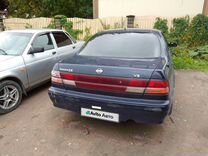 Nissan Maxima 2.0 MT, 1995, 450 000 км, с пробегом, цена 100 000 руб.