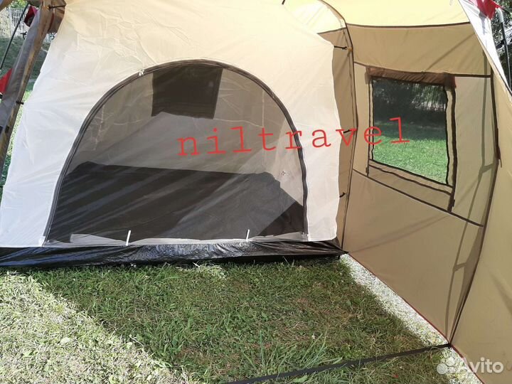 Палатка туристическая