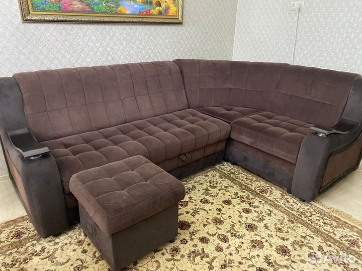 Продается диван