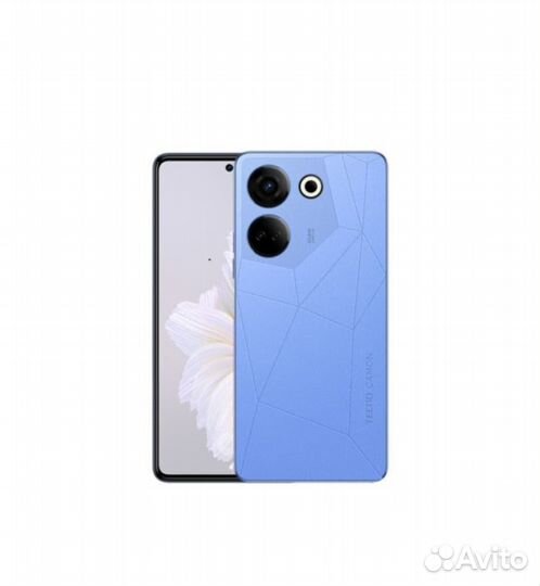 TECNO Camon 20, 8/256 ГБ