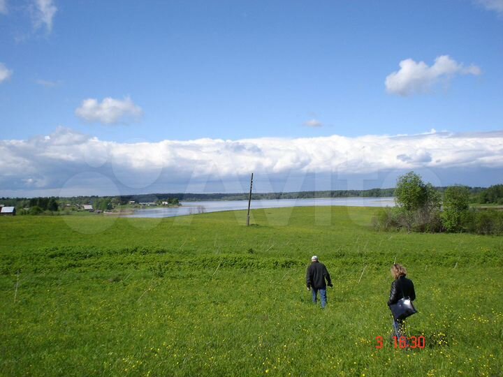 Участок 5,6 га (ИЖС)