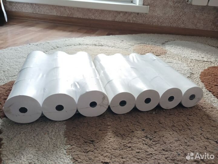 Кассовая лента