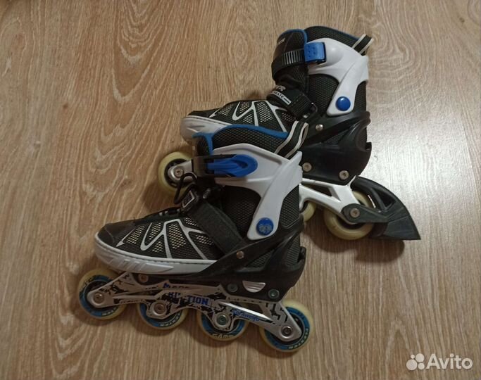 Ролики детские