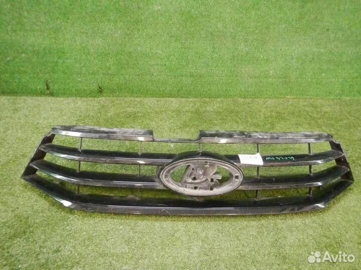 Решетка радиатора LADA Vesta (2015-н.в.)