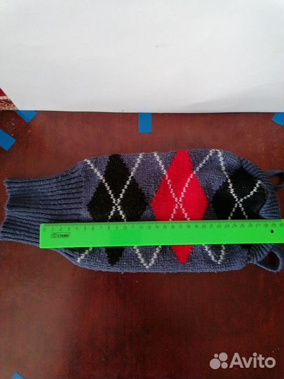 Одежда для маленьких собак